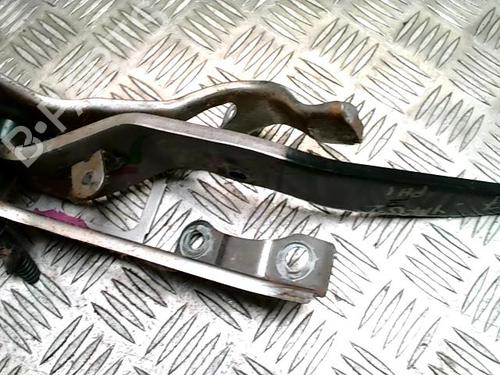 Break pedal TOYOTA YARIS (_P9_) 1.4 D-4D (NLP90_, NLP90R) | BP31257367I19