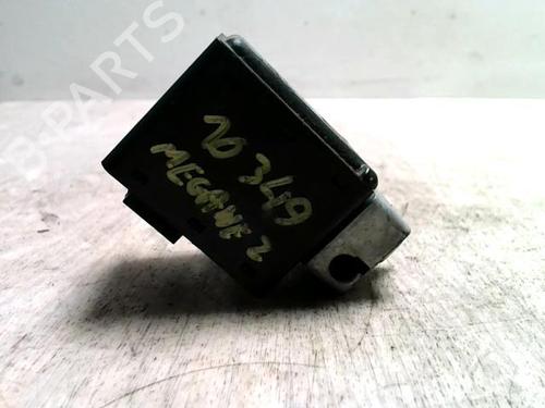 Ignition barrel RENAULT TWINGO I (C06_) 1.2 (C066, C068) | BP31238401M48
