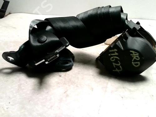 Used Rear right seatbelt CITROËN XSARA (N1) 1.6 16V (109 hp) 31236020