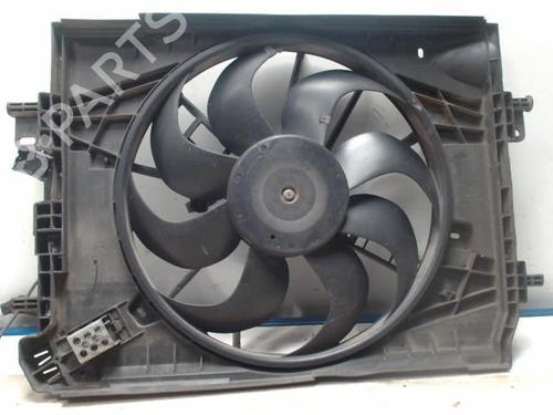 Used Heater blower motor DACIA LODGY (JS_) 1.5 dCi (JSMC, JSAF) (107 hp) 31225141