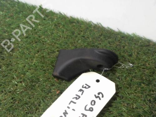 Außengriff für CITROËN BERLINGO / BERLINGO FIRST Box Body/MPV (M_) 1.6 HDI 90 (MB9HX, MC9HX) (90 hp) 25396659