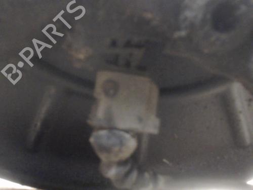 Right front steering knuckle SEAT LEON (1P1) 2.0 TDI 16V | BP31232606M26