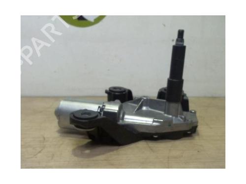 Rear wiper motor RENAULT MEGANE III Hatchback (BZ0/1_, B3_) 1.5 dCi (BZ09, BZ0D, BZ1W, BZ29, BZ14) | BP25408412M102 