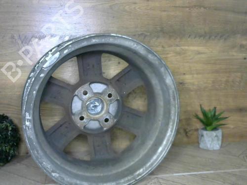 Used Rim HYUNDAI ACCENT II (LC) 1.5 CRDi (82 hp) 25409164