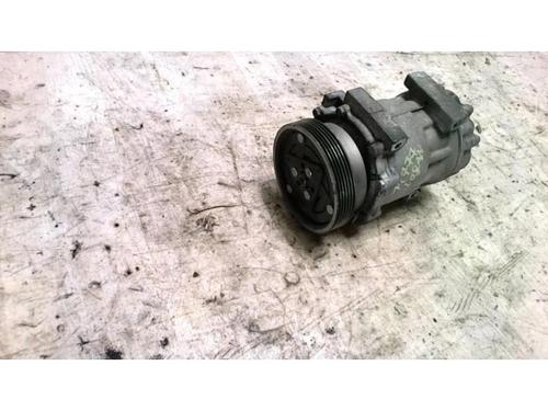AC-Kompressor DACIA LOGAN MCV (KS_) 1.5 dCi (KS0W) | BP25430650M34 