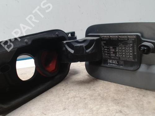 Used Fuel flap MERCEDES-BENZ C-CLASS (W204) C 220 CDI (204.002) (170 hp) 31226898