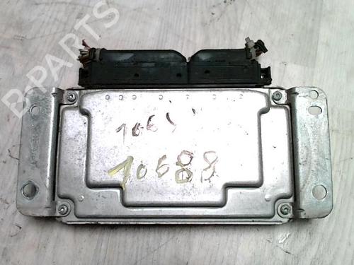 Engine control unit (ECU) TOYOTA AYGO (_B1_) 1.0 (KGB10_, KGB10R) | BP25420250M57 - Image 3