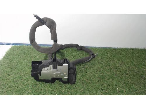 Used Front left lock NISSAN NV200 Van 1.5 dCi 85 (M20, M20N, M20M) (86 hp) 25395353