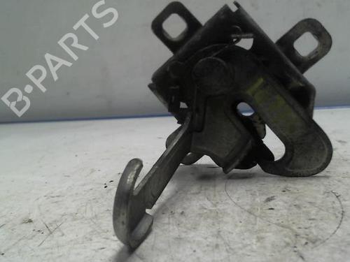 Fechadura do capot FIAT GRANDE PUNTO (199_) 1.3 D Multijet (75 hp) 31220579