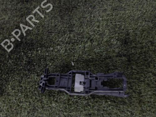 Used Front right exterior door handle MERCEDES-BENZ E-CLASS (W211) E 270 CDI (211.016) (177 hp) 25395432