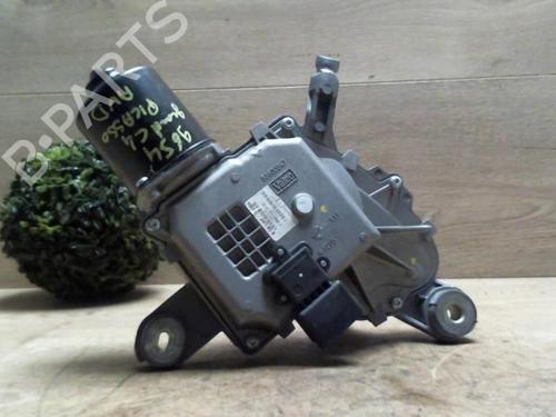 Front wiper motor CITROËN C4 Grand Picasso I (UA_) 1.6 HDi | BP29401651M29 