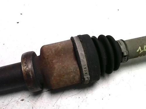 Used Right front driveshaft VOLVO C30 (533) 1.6 D (109 hp) 25417607