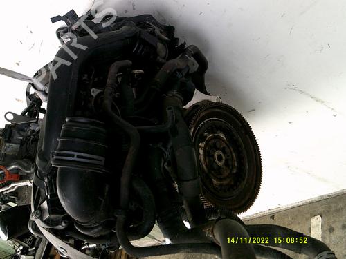 Engine OPEL ASTRA H (A04) 1.9 CDTI (L48) | BP31048948M1