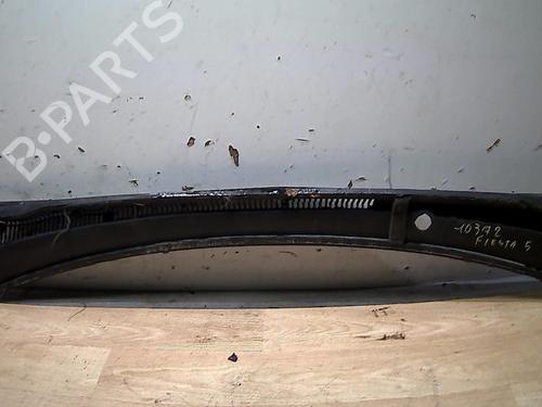 Scuttle panel FORD FIESTA V (JH_, JD_) 1.4 TDCi | BP31225775C110 