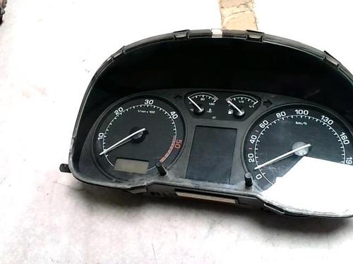 Instrument cluster SKODA OCTAVIA I Combi (1U5) 1.9 TDI 4x4 | BP25431207C47