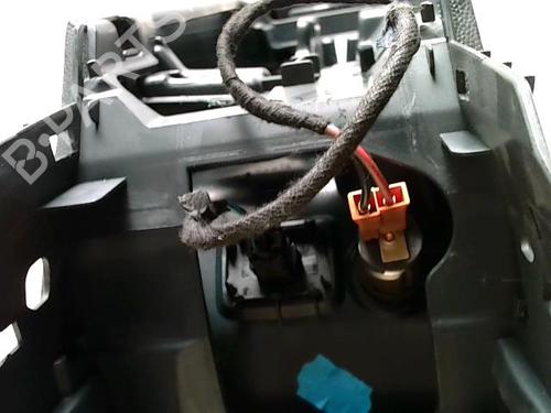 Middle console FORD FIESTA VI (CB1, CCN) 1.4 TDCi | BP31225856I22