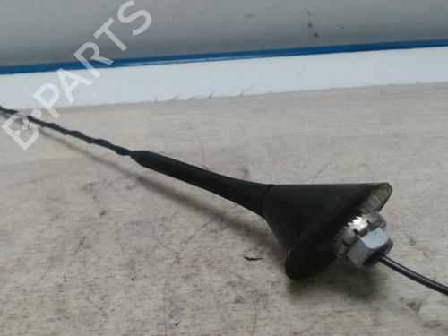Antenne/Base OPEL CORSA D (S07) 1.2 (L08, L68) | BP32284105C140