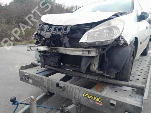 Left taillight RENAULT CLIO III (BR0/1, CR0/1) 1.5 dCi (C/BR0G, C/BR1G) | BP27984893C34 