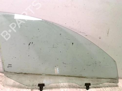 Used Front right door window NISSAN PRIMERA (P12) 2.2 Di (126 hp) 25426948