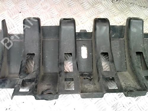 Bumper shock absorber PEUGEOT 3008 I MPV (0U_) 1.6 HDi | BP31151560C125 