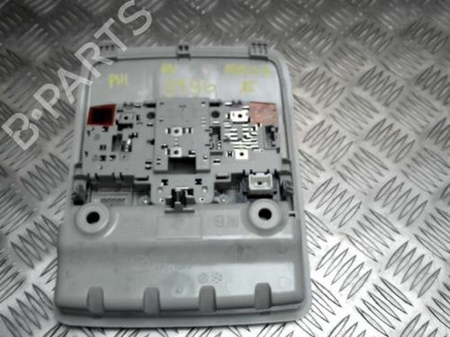 Interior roof light MAZDA 3 (BM, BN) 2.2 D | BP26013230I8