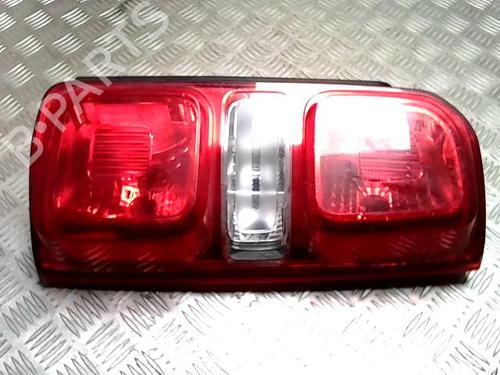 Used Right taillight Right taillight PEUGEOT EXPERT Van (V_) 1.5 BlueHDi 120 (120 hp) 36752081 36752081