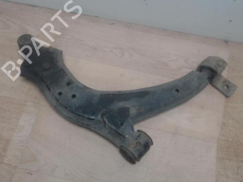 Used Left front suspension arm PEUGEOT 306 Hatchback (7A, 7C, N3, N5) 1.9 D (68 hp) 28811780