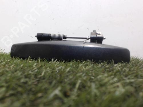 Used Front left exterior door handle DACIA LODGY (JS_) 1.2 TCe (JSAY, JSM0) (115 hp) 25391470