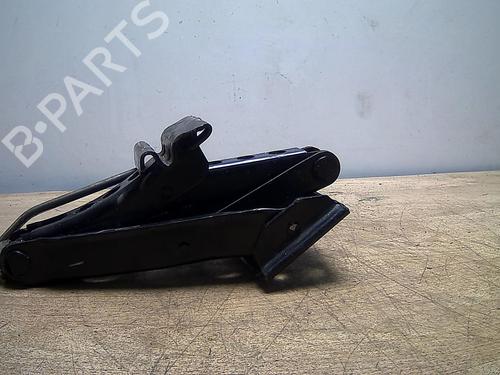 Reservehjulssett FIAT TIPO (160_) 1.7 D (160.AG) (58 hp) 25408760