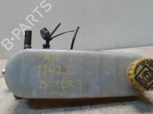 Used Brake master cylinder PEUGEOT BOXER Van 2.2 HDi 100 (101 hp) 25422364