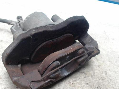 Used Left front brake caliper FORD FOCUS C-MAX (DM2) 1.6 TDCi (109 hp) 31225697