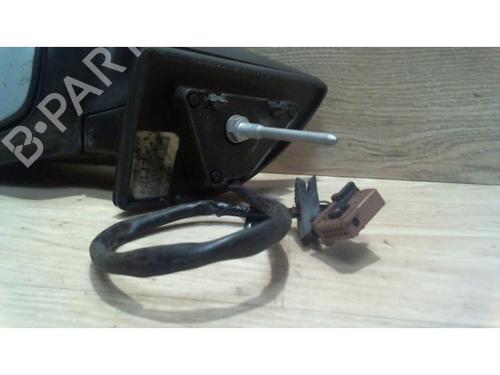 Left mirror PEUGEOT 407 (6D_) 2.0 HDi 135 (6DRHRH, 6DRHRE, 6DRHRG, 6DRHRJ) | BP25402537C26