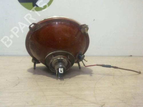 Left headlight CITROËN ACADIANE 6 | BP25389472C28