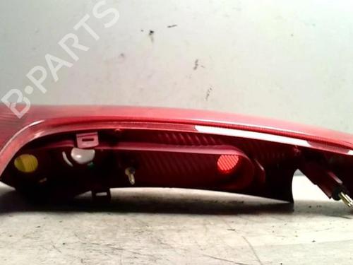 Right taillight PEUGEOT 206 SW (2E/K) 1.4 | BP25424153C35 