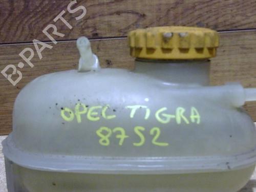 Expansion tank OPEL TIGRA TwinTop (X04) 1.4 (R97) | BP25401916C120