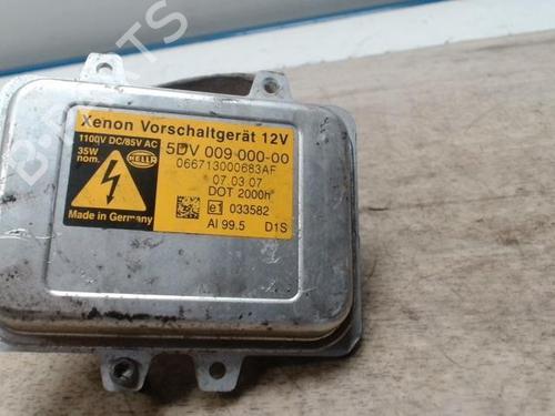 Used Electronic module BMW 5 (E60) 530 xd (235 hp) 28014318