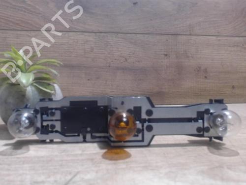 Nummerpladelys DACIA SANDERO 1.5 dCi (75 hp) 25384542