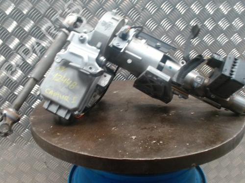 Used Steering column Steering column RENAULT CAPTUR I (J5_, H5_) 0.9 TCe 90 (90 hp) 32737579 32737579