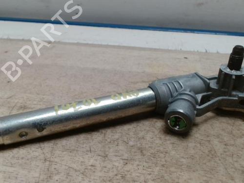 Used Seat buckle OPEL CORSA D (S07) 1.3 CDTI (L08, L68) (90 hp) 28031846