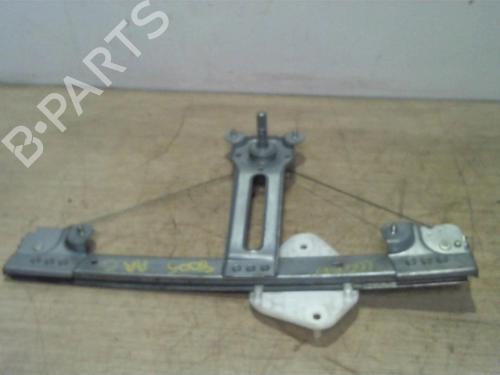 Used Rear left window mechanism DACIA LOGAN MCV (KS_) 1.5 dCi (KS0W) (86 hp) 25387935
