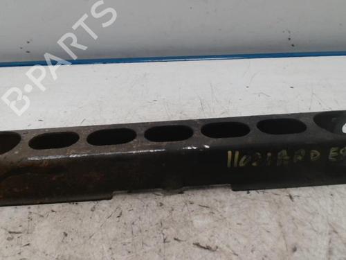 Used Right rear suspension arm BMW 3 Touring (E91) 320 d (177 hp) 25421361