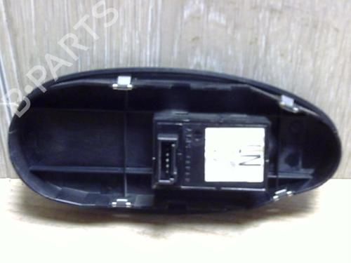 Used Right front window switch ROVER 75 (RJ) 2.0 CDT (115 hp) 25401698