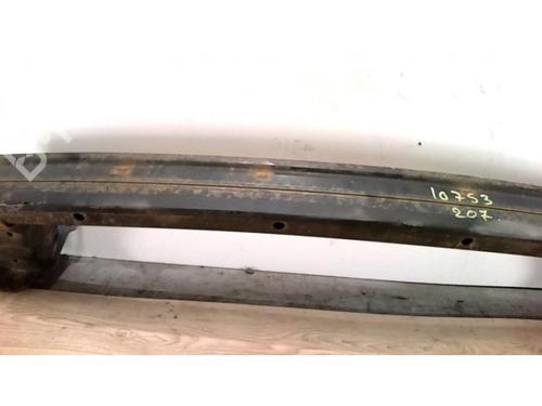 Front bumper reinforcement PEUGEOT 207 (WA_, WC_) 1.4 | BP25416425C109 