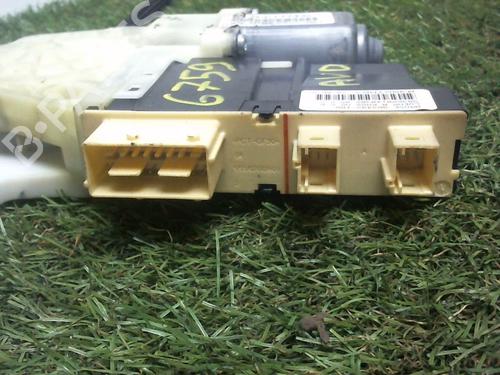 Front right window mechanism CITROËN C4 Coupe (LA_) 1.6 HDi | BP25395299C23 