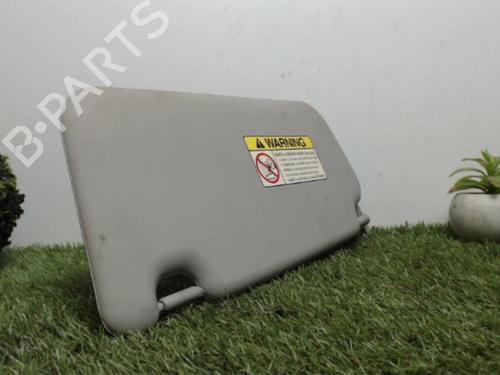 Other KIA CARENS III MPV (UN) 2.0 CRDi 140 | BP25395229O1