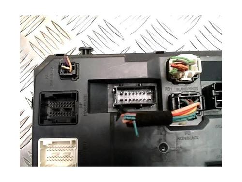 Fuse box BMW 1 (E81) 116 d | BP25430012E1 
