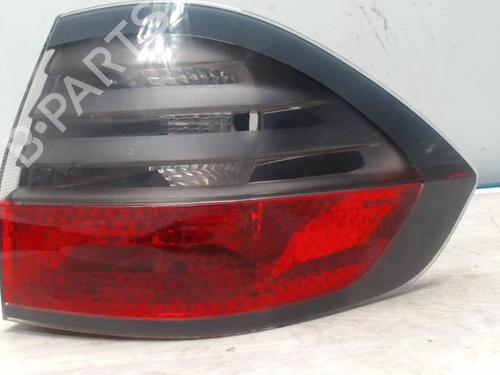 Used Right taillight FORD S-MAX (WA6) 2.0 TDCi (115 hp) 28413633