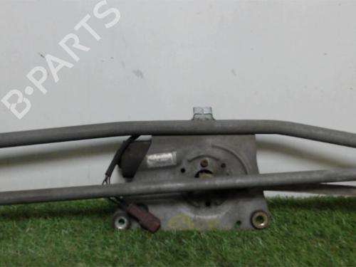 Front wiper motor CITROËN XSARA PICASSO (N68) 2.0 HDi | BP25393998M29