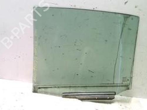 Used Rear right door window TOYOTA YARIS (_P9_) 1.4 D-4D (NLP90_, NLP90R) (90 hp) 25425701