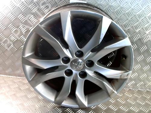 Used Rim Rim PEUGEOT 508 I (8D_) 1.6 THP (156 hp) 33747992 33747992